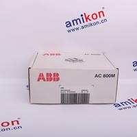 ABB Advant 800xA PM861 Processor Module (PM861K01)